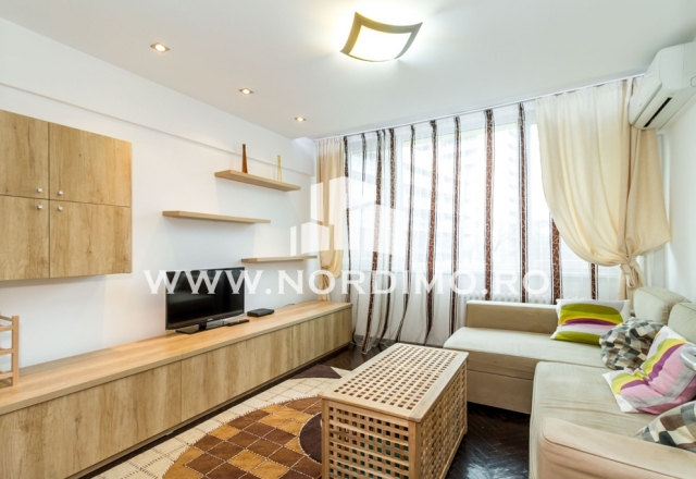 Apartament 2 camere, renovat, ArculDeTriumf